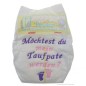Preview: Windel Taufe Patenonkel
